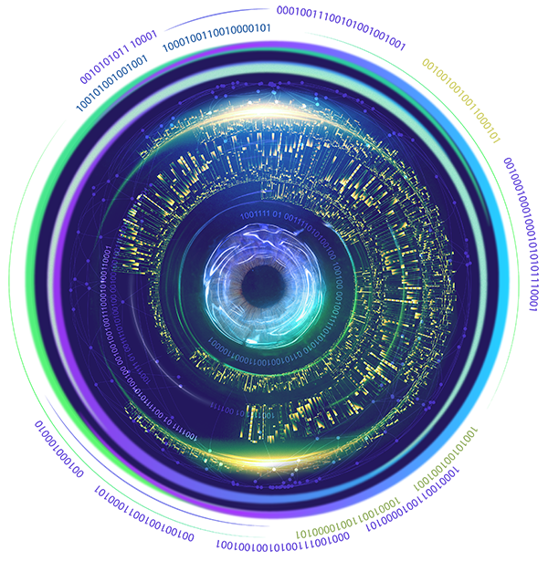 Cortex AI Eye